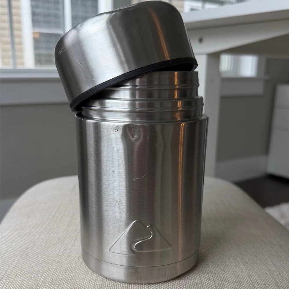 Ozark Trail Stainless Steel Thermos 22 oz